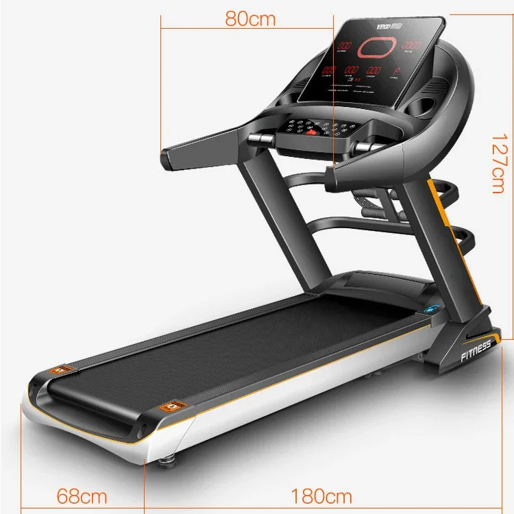 OEM cheap price Treadmill Eco-friendly Treadmill for body building