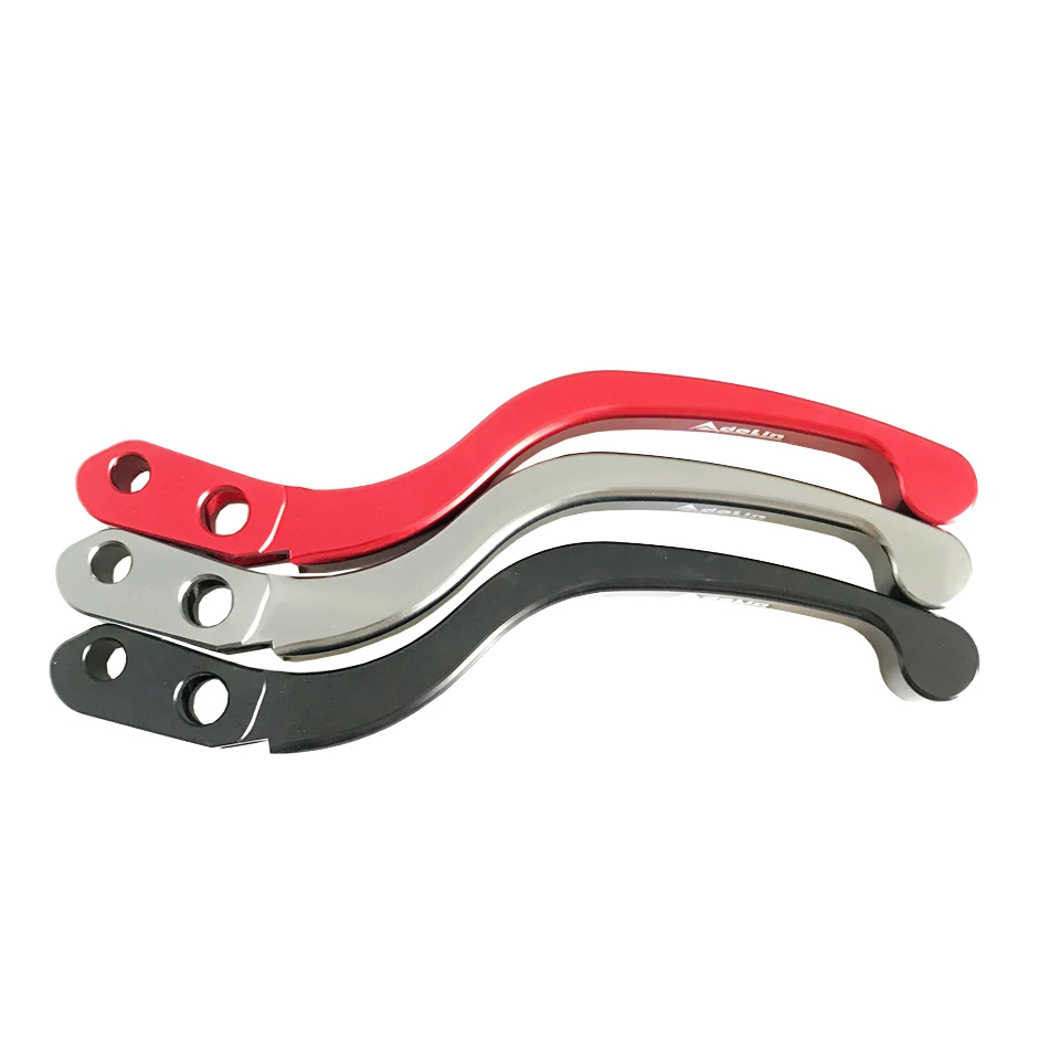 Universal Motorcycle Hydraulic Brake Lever Radial Brake Master Cylinder Lever For Adelin Px1 Frando 7nb Billet Or More Models