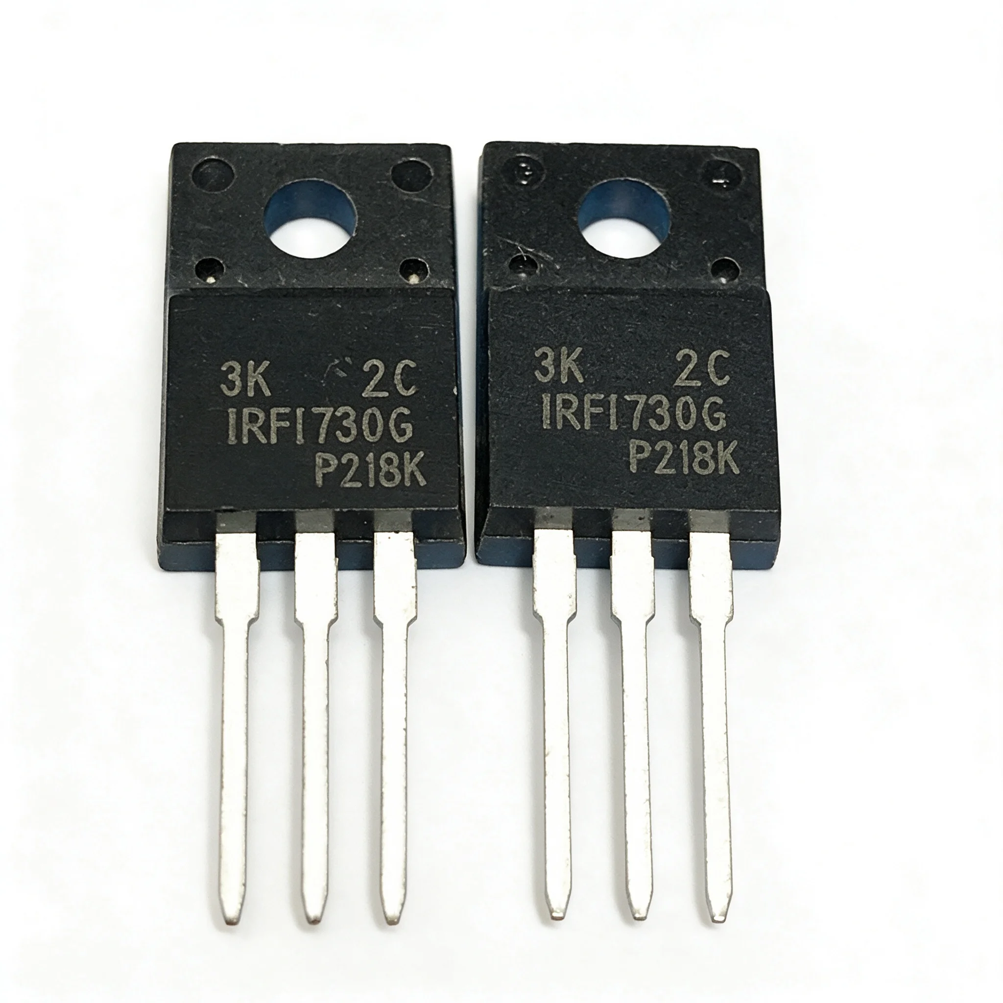 10piece IRFI730G 400V 3.7A Power Relay