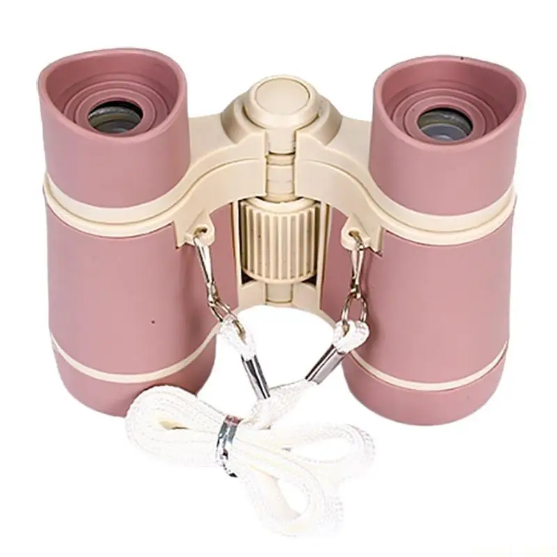 

U2JB 4x30 Binocular Watertight Spotting Highly Definition Adjusted For Bird Watchings, Travling