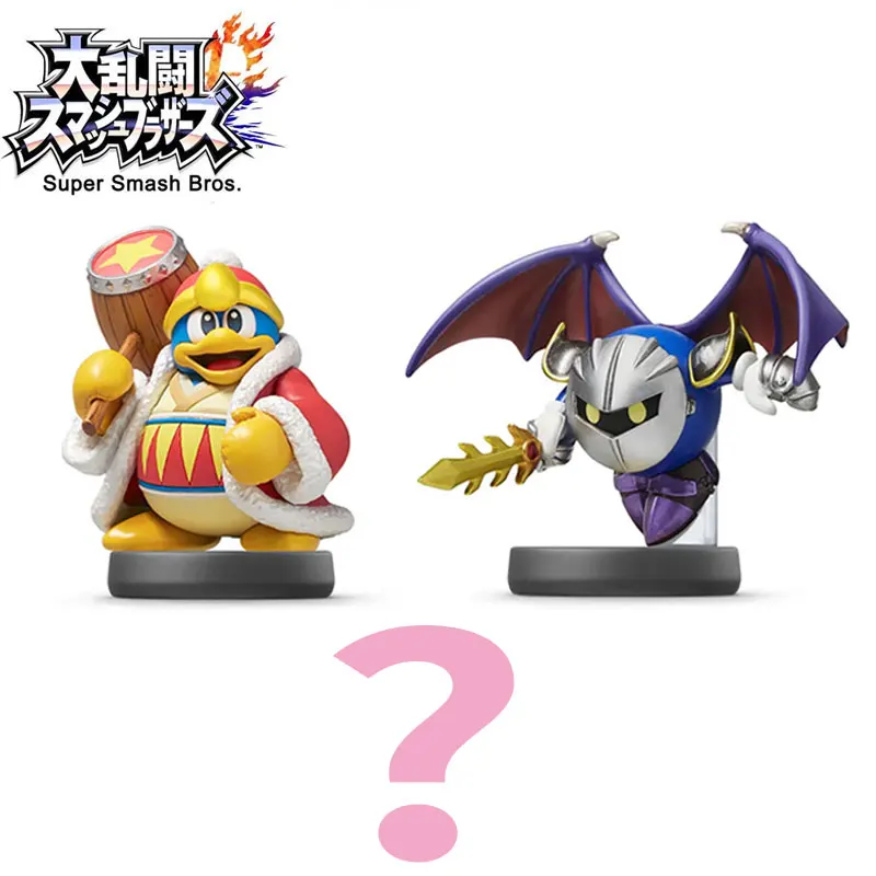 

Brand New ARTSWIFT Store for Dedede Meta Kb smash NFC Figurine Region Free