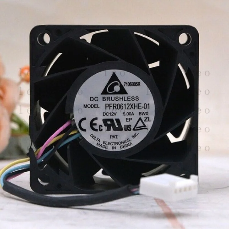 Ff 1 Pcs PFR0612XHE…