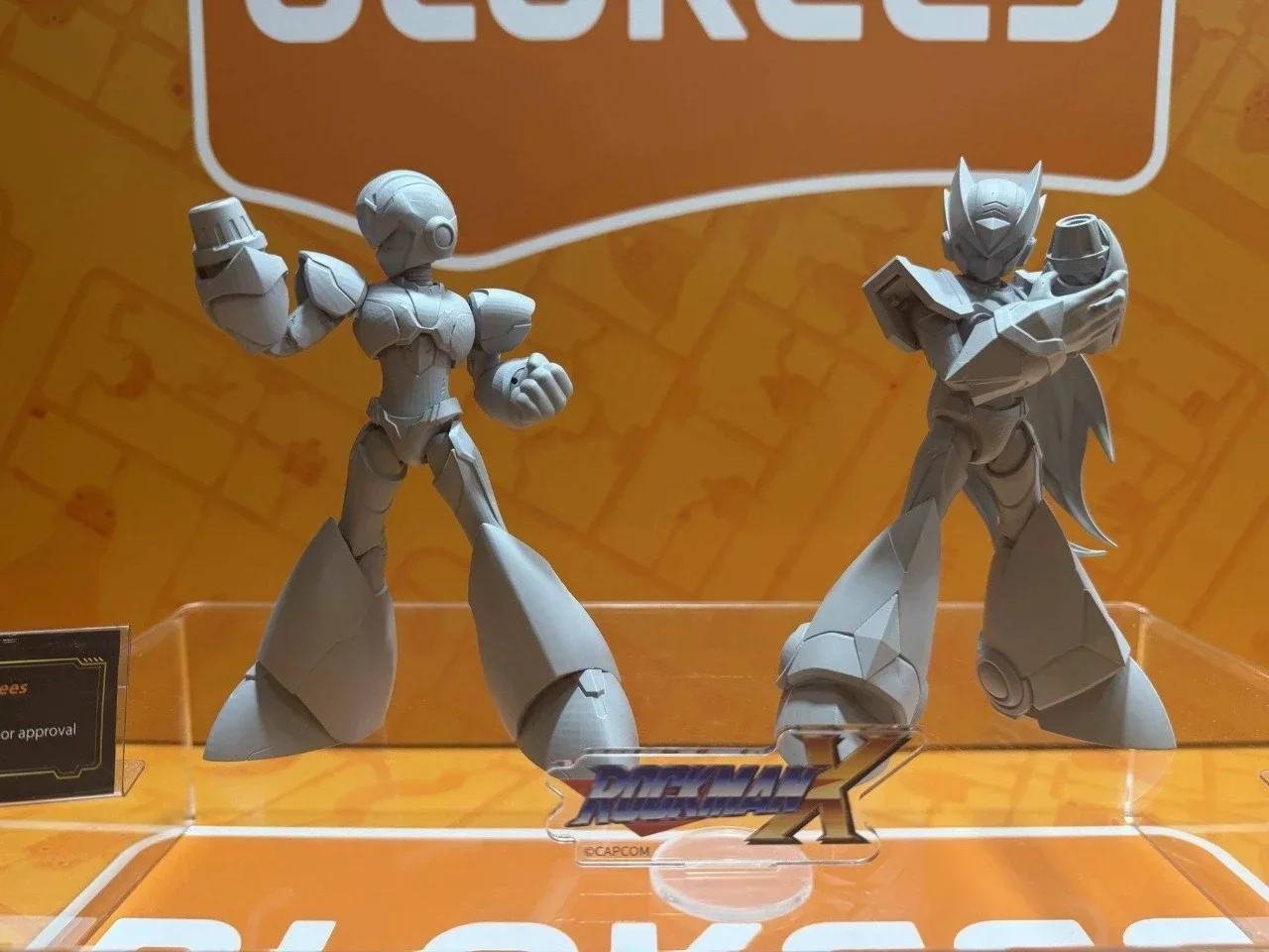 Oryginalne zestawy modeli Blok – Model Kit Ultraman Zero recenzja i cena