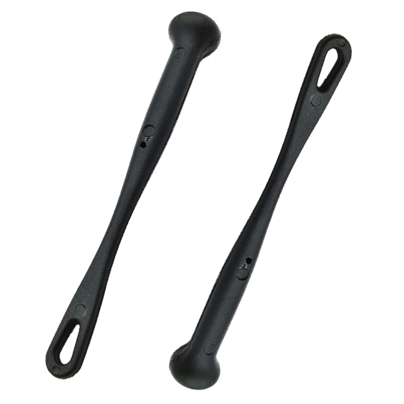 2Pcs 1H0885683 For Vw Golf Mk3 Jetta Vento Mk3 Polo 6n 6n2 Caddy Mk2 Car Part Car Rear Seat Backrest Release Pull Rod