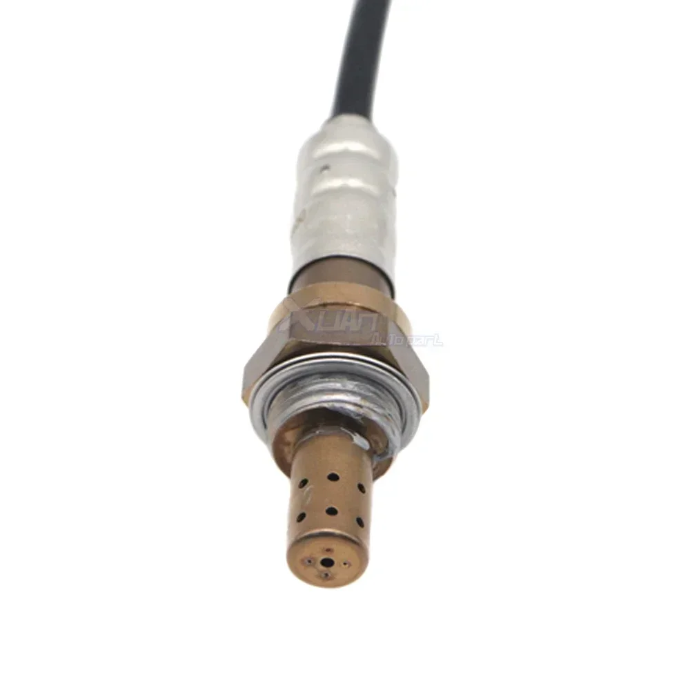 سيارة 55566650   نسبة الهواء إلى الوقود مستشعر الأوكسجين لامدا الأمامي لسيارة شيفروليه كروز 1.6L 1.8L أوبل فوكسهول #4