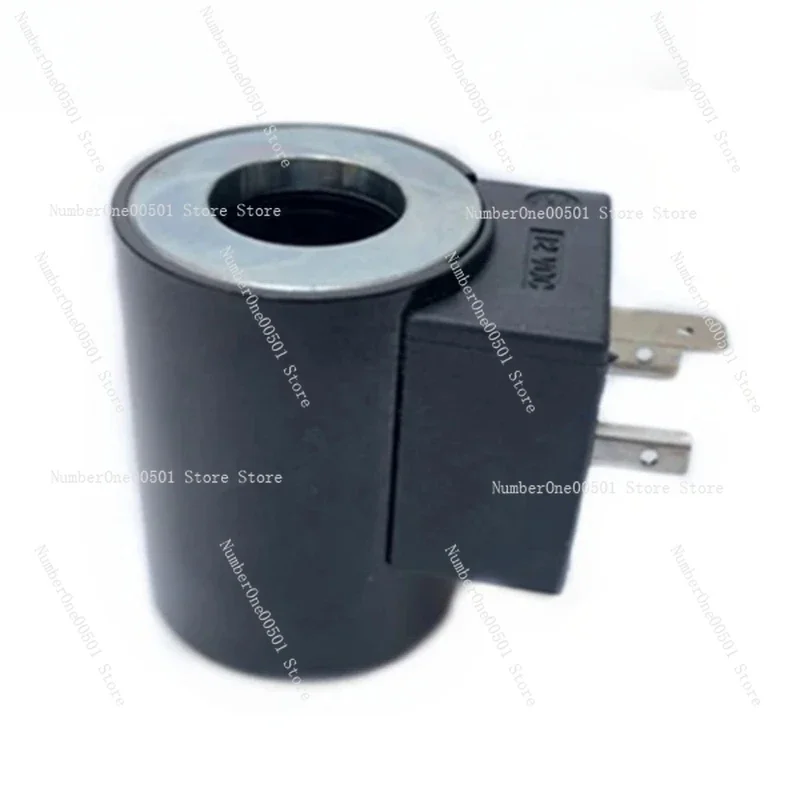 

Hydraulic solenoid valve coil replaces 770-224 inner diameter 19mm outer diameter 37mm high 50mm solar coil DC24V DC12V.LBW011.