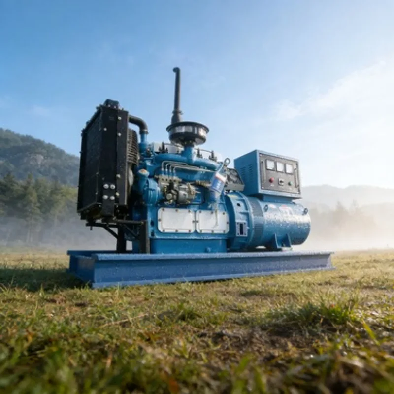 Super Silent Diesel Generator Set, Ultra Low Noise Water Cooled Generator for Home Backup Hot Sale400KVA 500KVA 600KVA