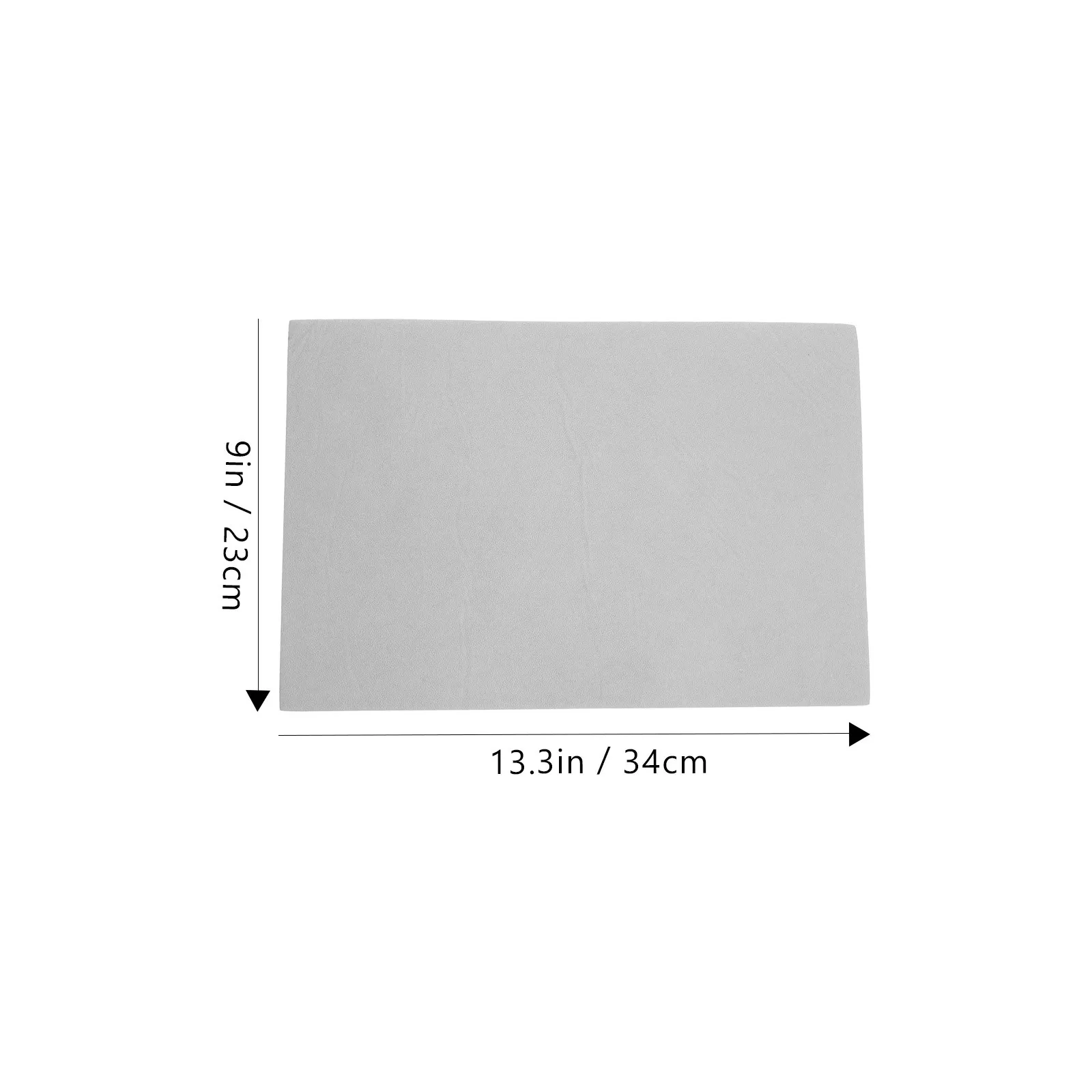 عرض المجوهرات الإسفنج حصيرة متعددة الأغراض حلقة إدراج صينية لقلادة القرط التخزين المنظم صندوق عرض الوسادة