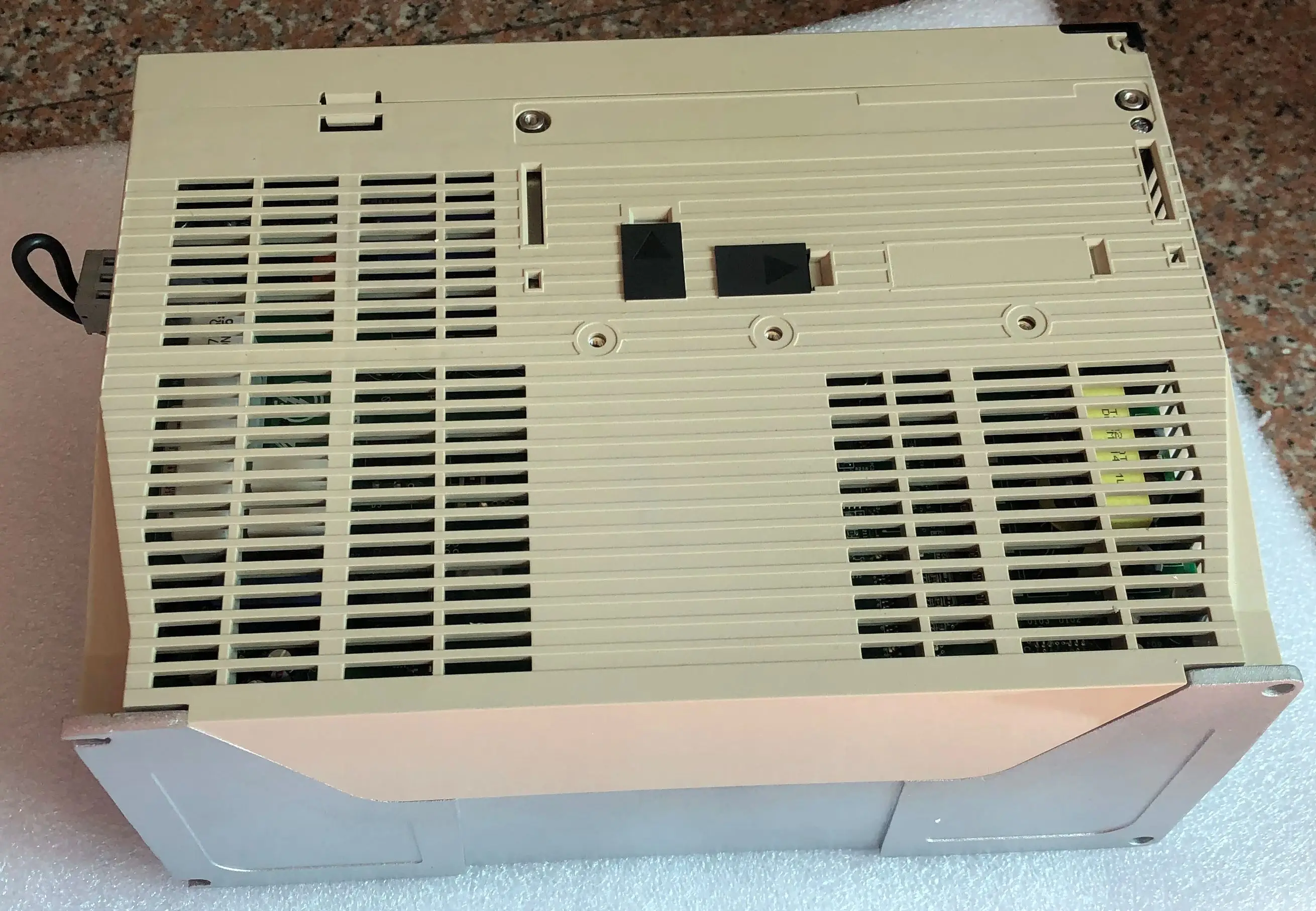 SGDV-120D11A Brand New Servo Drive，SGDV 120D11A，Fast shipping