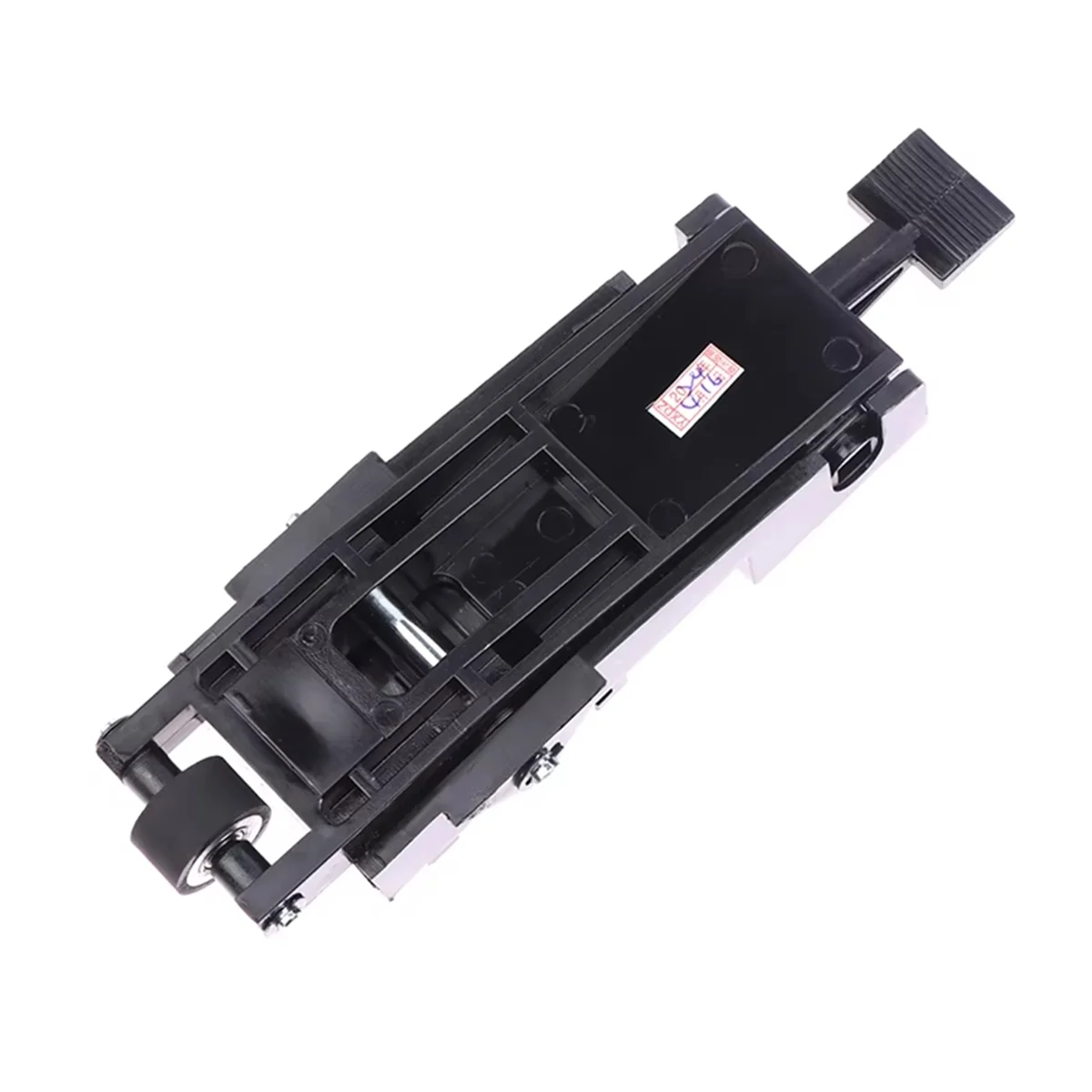 AAA87 2PC Cutting Paper Pressure Wheel Pressure Rubber Rollers for CT630 900 1200 Cutting Plotter Cutter Machine Spare Parts