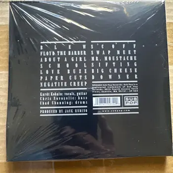 نيرفانا بليتش، روك - إد فاخر ل...