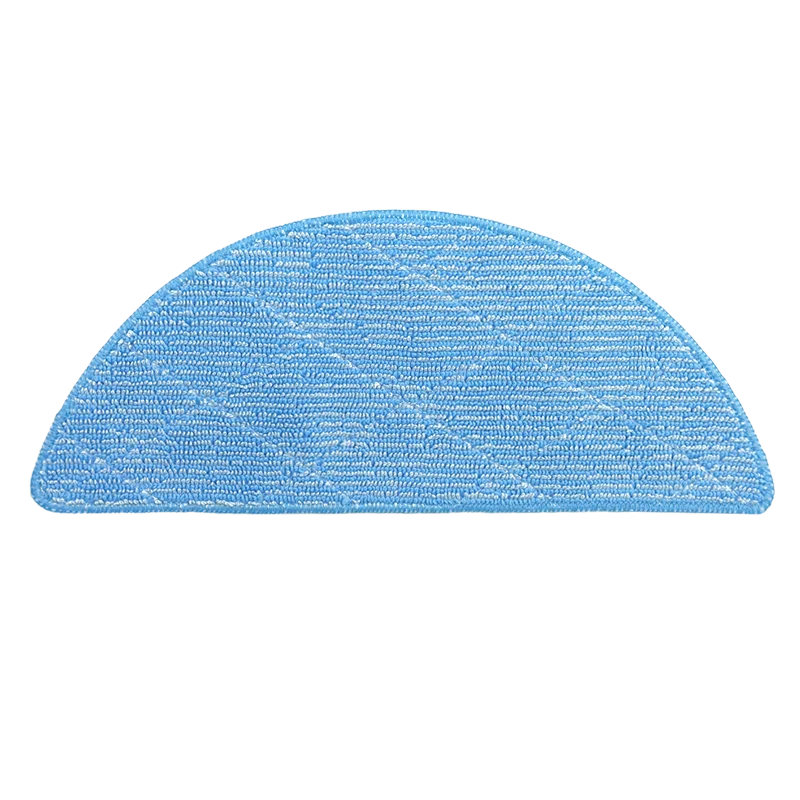 متوافق مع (iLife V9 / V9 Pro / G9 / G9 Pro / A12 Pro) أجزاء فرشاة جانبية فلتر Hepa ممسحة قماش كيس لجميع الغبار الملحقات