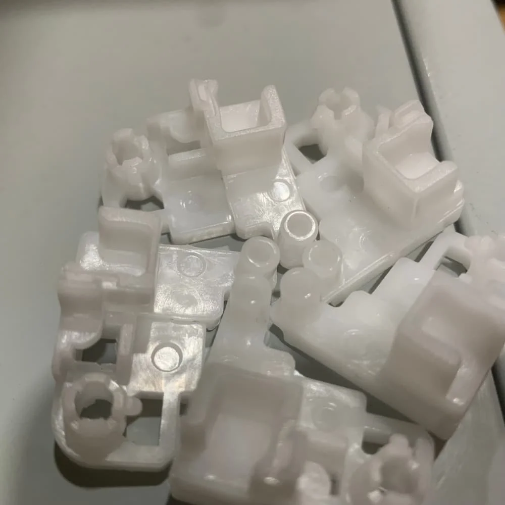 

1set Rear Cover Lever for HP LaserJet Pro 100 Color MFP M175 M176 M177 200 M275 CP1025 LBP7018 LBP7010 RM1-7216-000CN