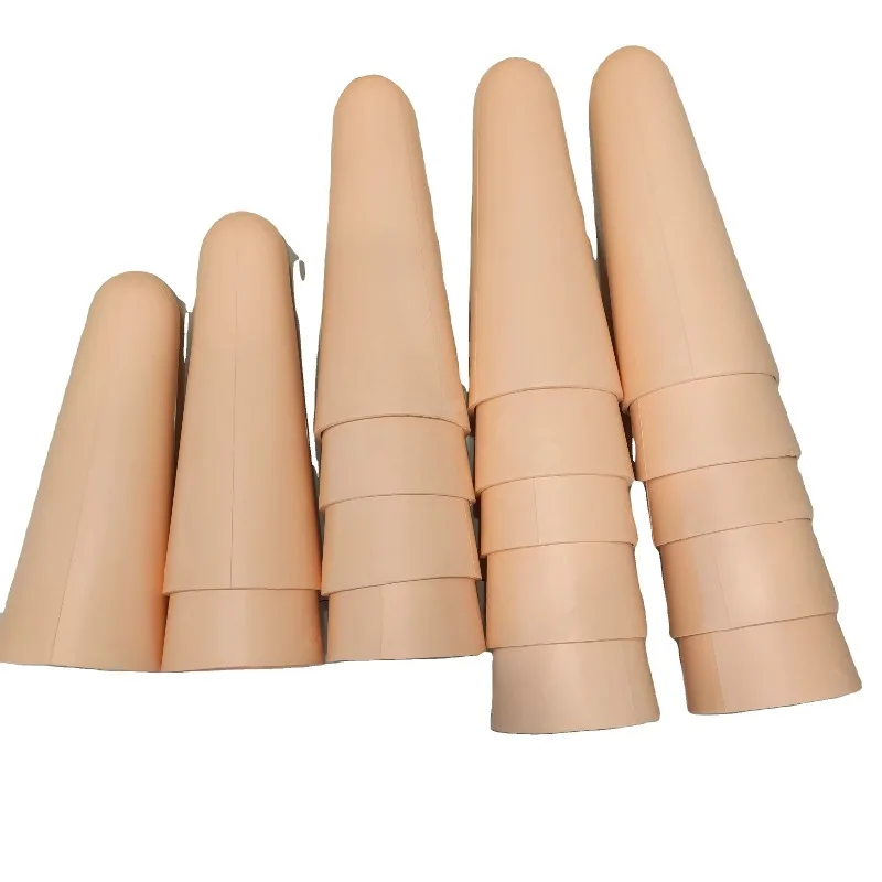 Prosthetic Leg Eva …