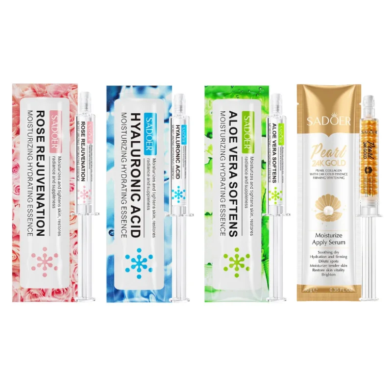 Hyaluronic Acid Alo…