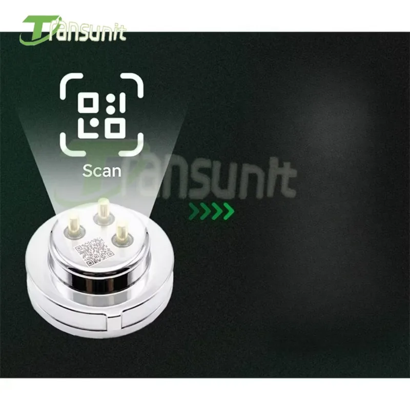 Original New DQ380 DQ381 0DE DQ500  Transmission Pressure Sensor  Suits For Audi Q3 VW Trannsporter Scirocco - view 4