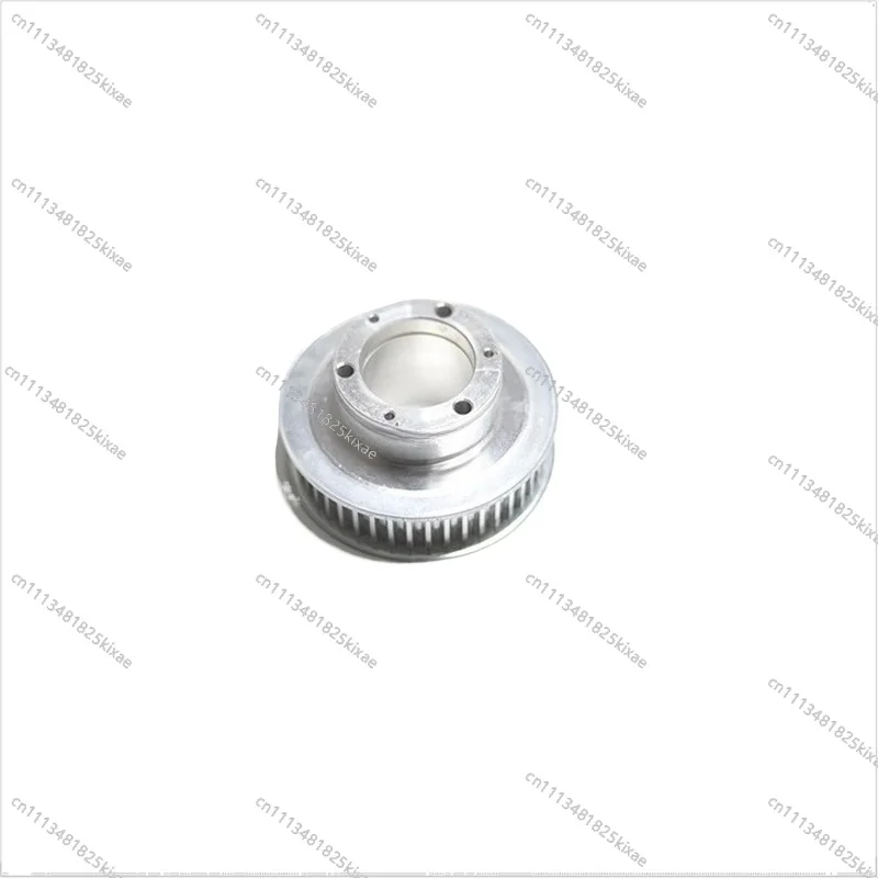 For Press Accessories - XL105 - Synchronous Pulley, Enhanced - Synchronous Belt