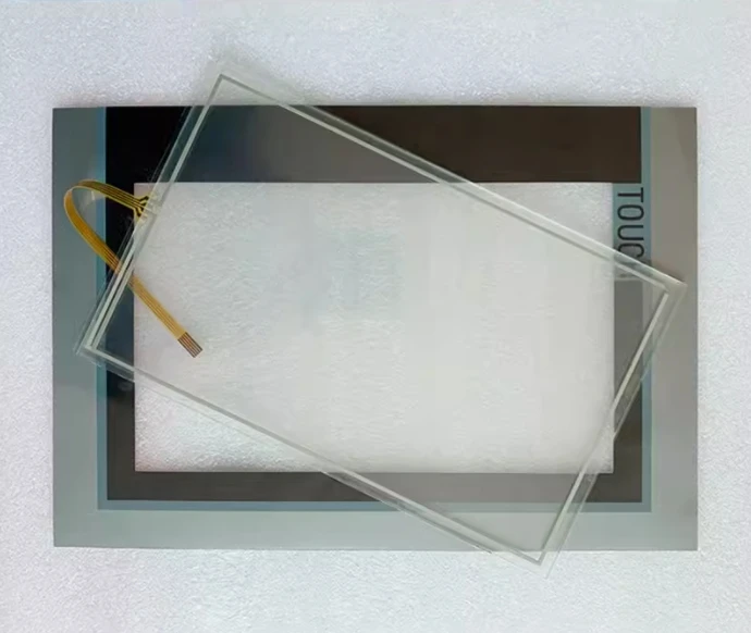 

New TP700 6AV2124-6GJ00-0AX0 Touch Screen Protective Film