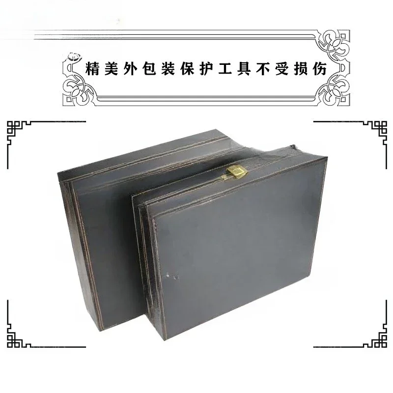 Diamond identification instrument, waist size magnifying glass, diamond measuring pen, diamond tool set