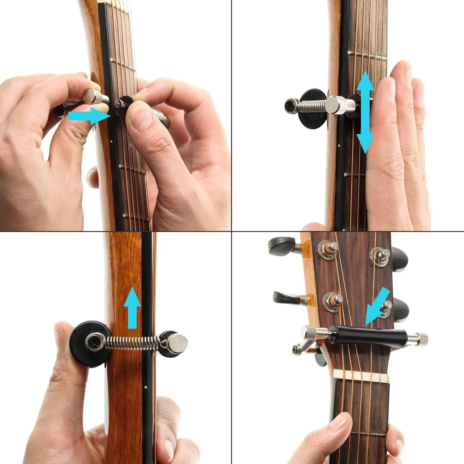 Thumbnail 3 - #20 Guitar Slides Comparison Guide