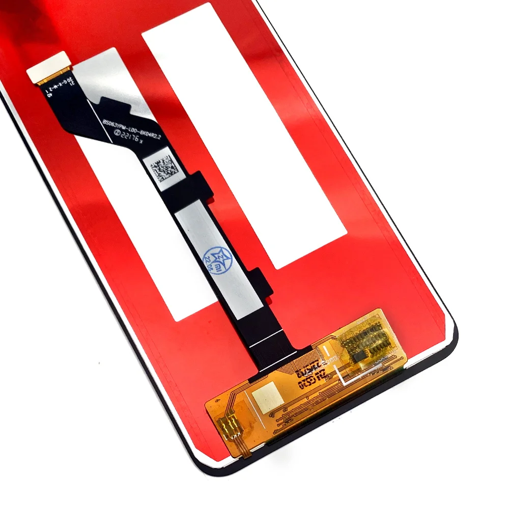 NEW Tested For Xiaomi Mi 8 Lite LCD screen Display Digitizer Mi 8 Assembly Replacement Parts OLED LCD NO Frame