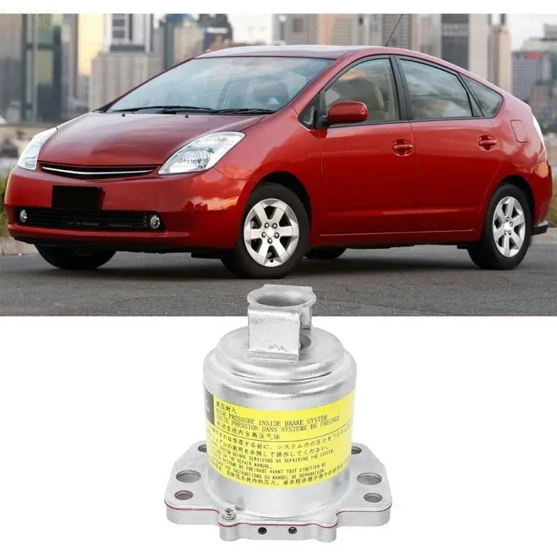 

U13C Car Superior ABS Brake Motor Antilock Stable Driving for 44510-47050 44500-47140 Pump Motor Suitable for Toyota Prius