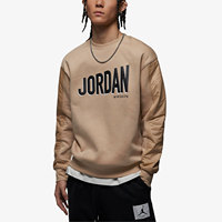 Nike Official Genuine Air Jordan Men's Sportswear Hoodie DV7589-277