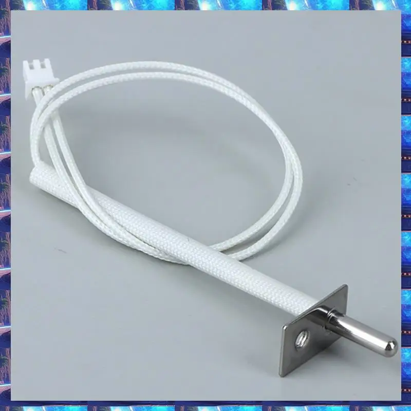 2025 Temperature Sensor Probe 200K Thermostat NTC Temperature Sensor Air Fryer Replacement Parts For Air Fryer,Temperature Senso