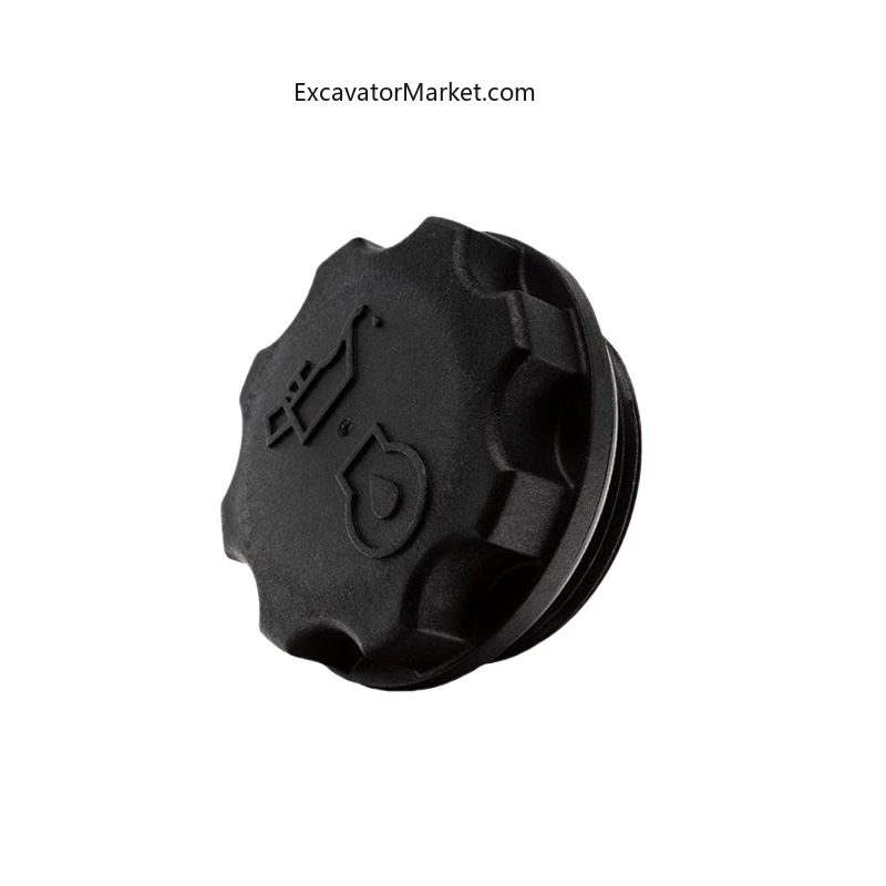 Excavator Parts For Caterpillar Cat E313 318 320 330 336 349d2gc Oil Cap Parkins Engine Rubber Plug Accessories X