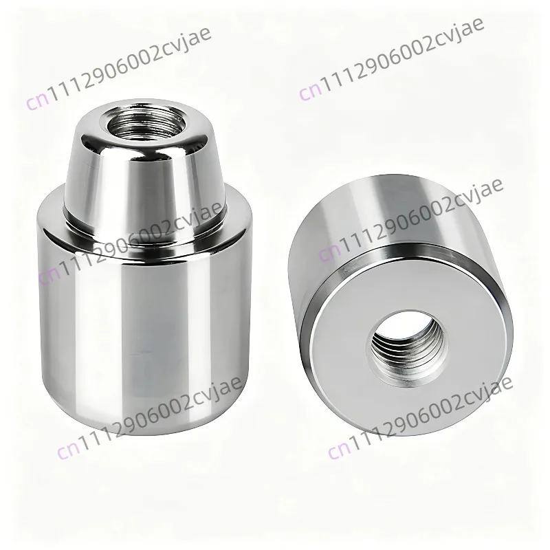 5 Pieces A3 Type Mould Precision Positioning Guide Pillar Guide Bush Round Slope Locating Pin  \Taper Locator High Concentricity