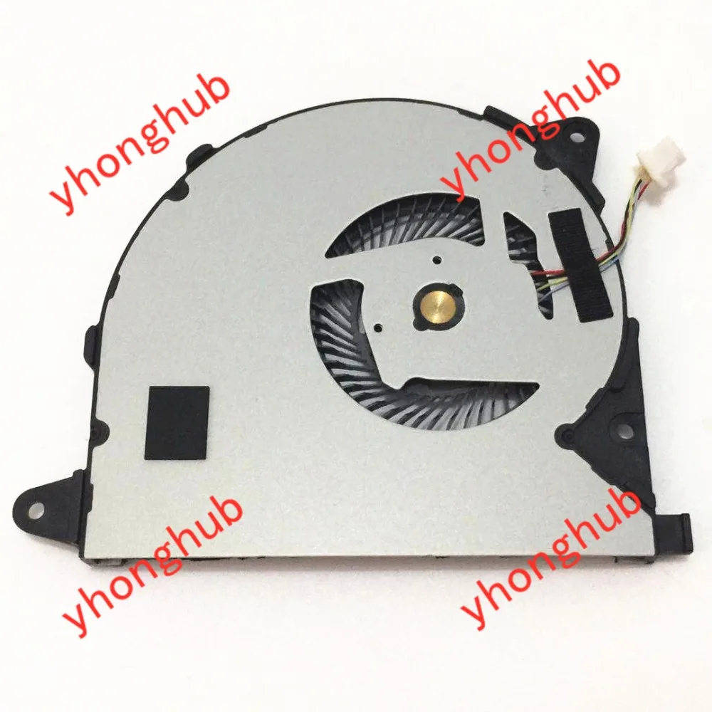 

Delta Electronics UX305UA UX305LA U305UA NC55C01 15G04 Server Cooling Fan DC 05V 0.50A