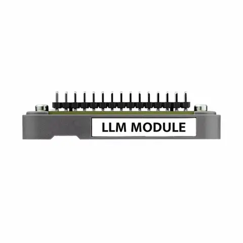 A04R-LLM(대형 언어 모델) 모듈(AX630C) 오프라인 모델 작동에 적합한 Edge AI 개발 보드