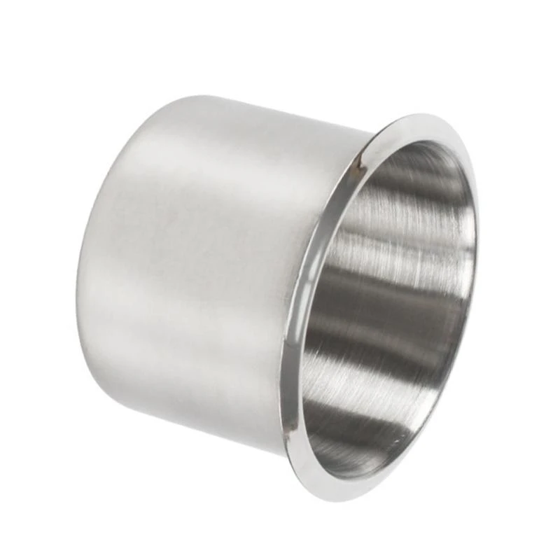 RCup Holder Stainless Steel Recessed Insert Drink Holder for Trailer Campers