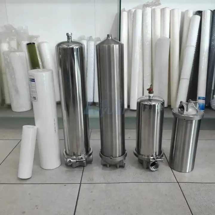 

10Inch Sanitary Inline Strainer Fit 38/51mm Pipe Tri Clamp SS304 Stainless Steel Wine Wort Filter Ferrule Body 102mm