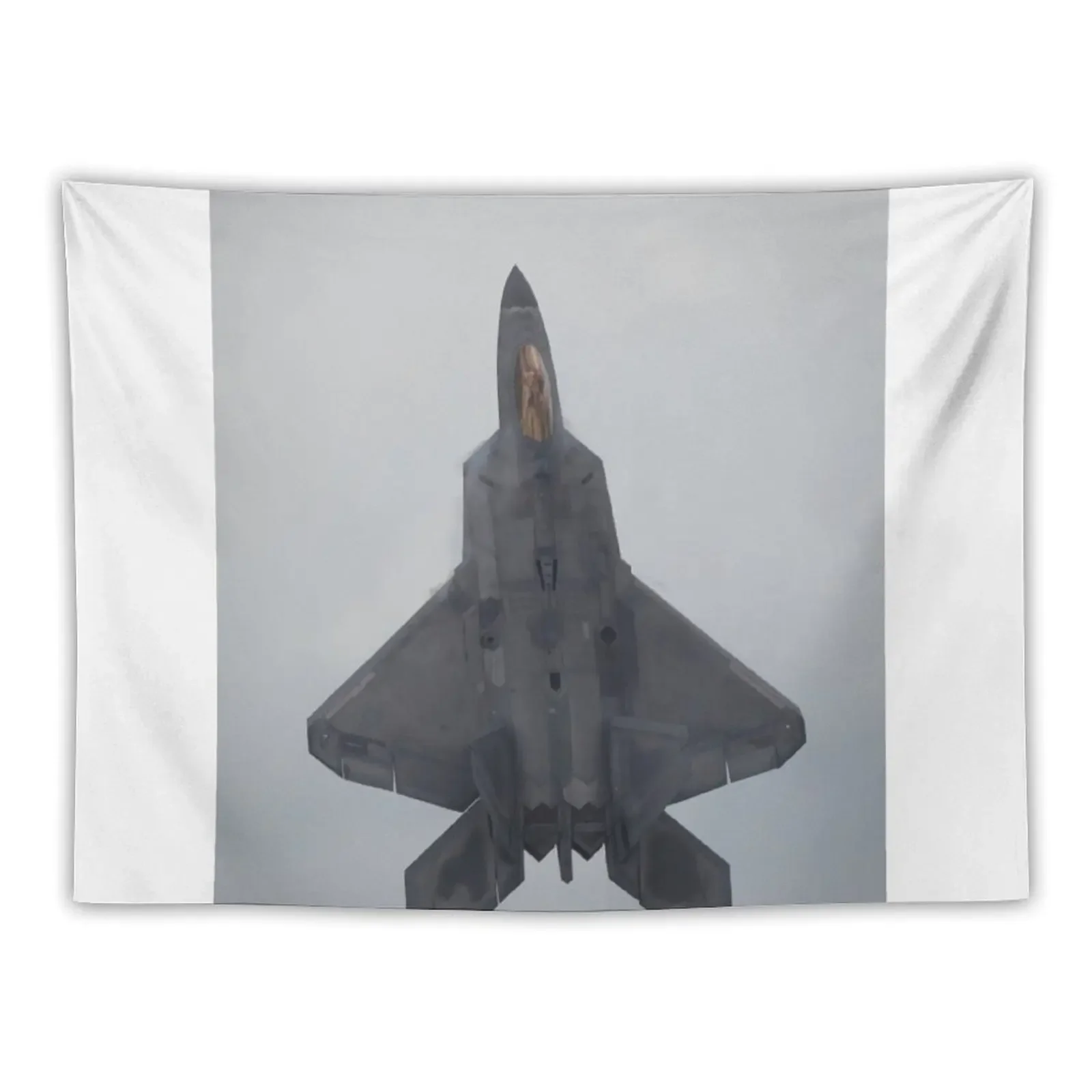 Vertical Rapter Tapestry Wallpaper Bedroom House Decoration Tapestry