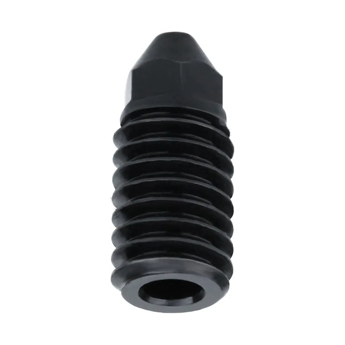 

Новый комплект из 2 шт. для 3D-принтера P2S: высокочастотный моноблочный хотэнд из закаленной стали с соплами 0.4/0.6 мм, сменный комплект хотэнда