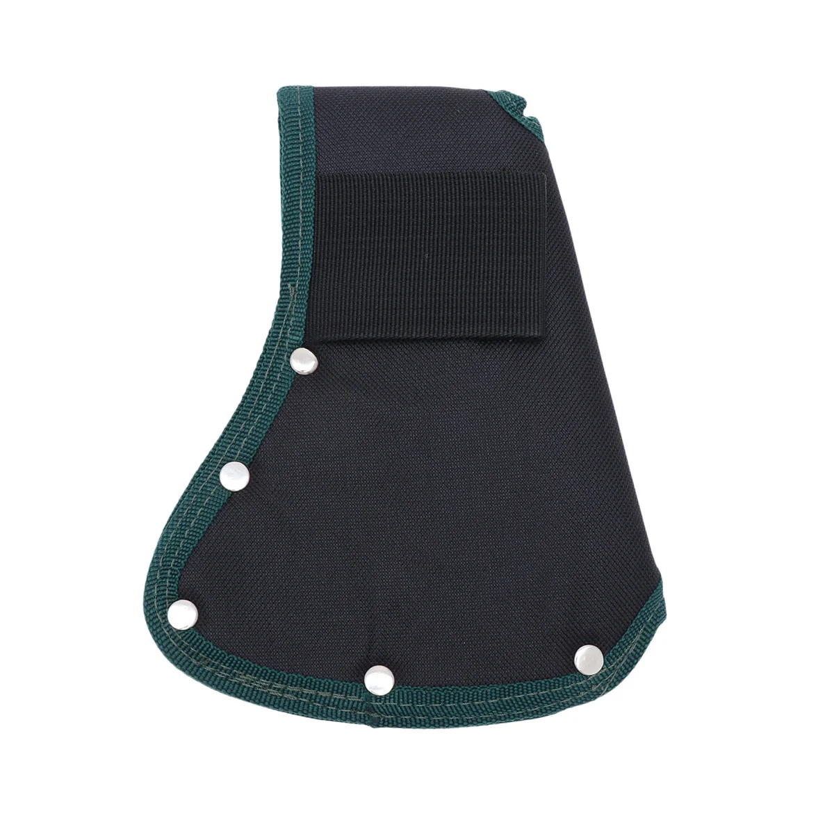 المحمولة الفأس مقاوم للماء مقاومة للاهتراء أكسفورد النسيج أداة المنظم حقيبة للتخزين لحقيبة الأدوات أدوات معدنية أسود