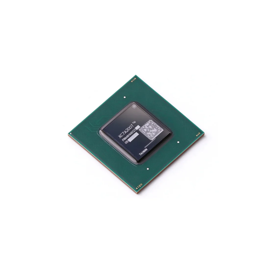 original XC7A200T-2FBG484I XC7A200T-2FBG484C FCBGA-484 programmable logic chip