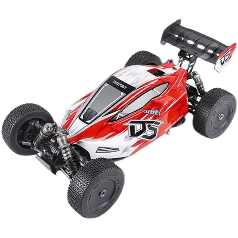 ROVAN RC 1/5  D5 full version (2022 model) 36CC gasoline Radio-controlled car