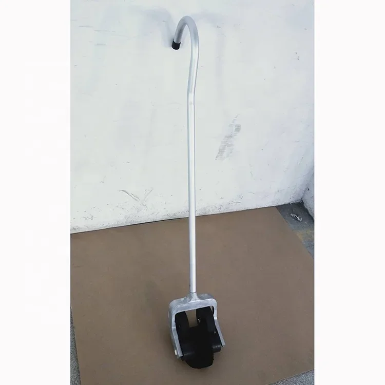 

'For Tennis Court Basketball Court Badminton Field Parking Track and Field Road Ground Scribing Tool Support OEM