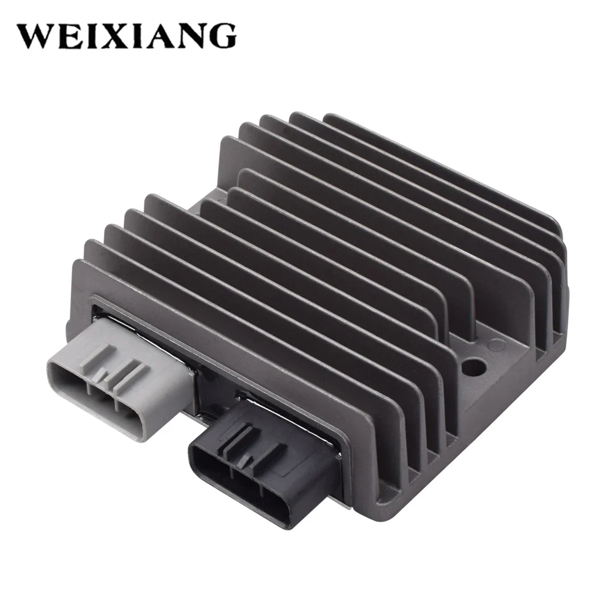 

Регулятор напряжения-выпрямитель для Can-Am 500 650 800R 1000 Outlander Max Commander Maverick Renegade Spyder RS ATV UTV 710001191