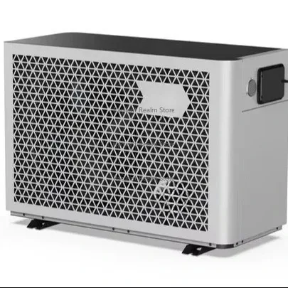 

Micoe New Arrivals 5KW 10kw 20kw R290 Swimming Pool Water Heater Inverter Spark Heat Pump DTU OTA LOT Function Air to Water