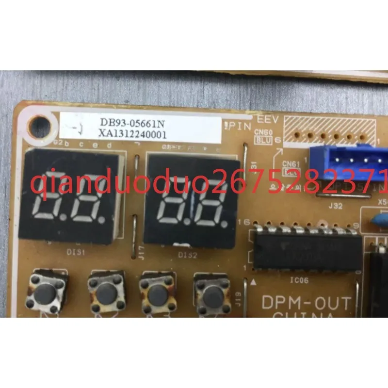 

Suitable for central air conditioning circuit board, control board main board DB93-05661N