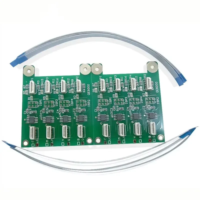 OCBESTJET Chip Decoder Board