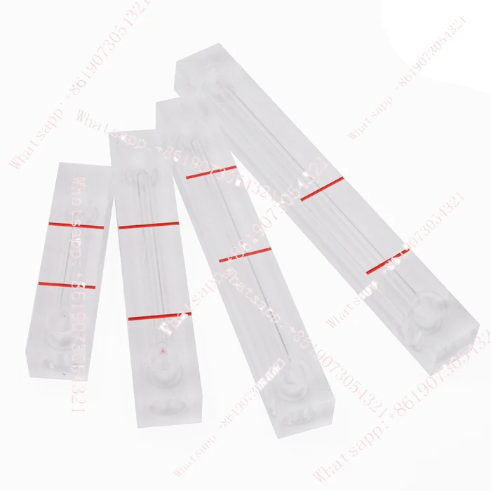 

Зеркало для проверки уровня масла с компрессором, калибр для измерения уровня масла, винтовое крепление