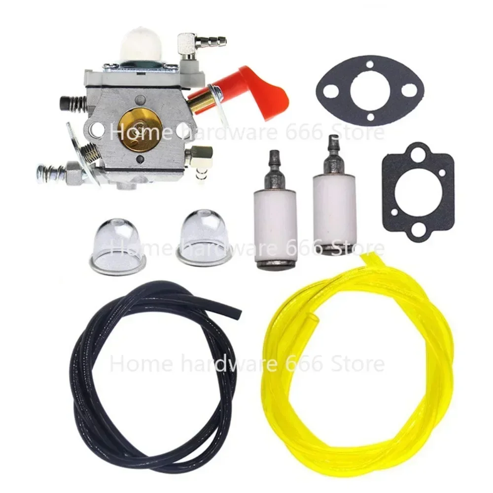 For 23-30.5 CC Model Aircraft Walbro WT-997 WT-668 WT-664 Carburetor Accessory Kit