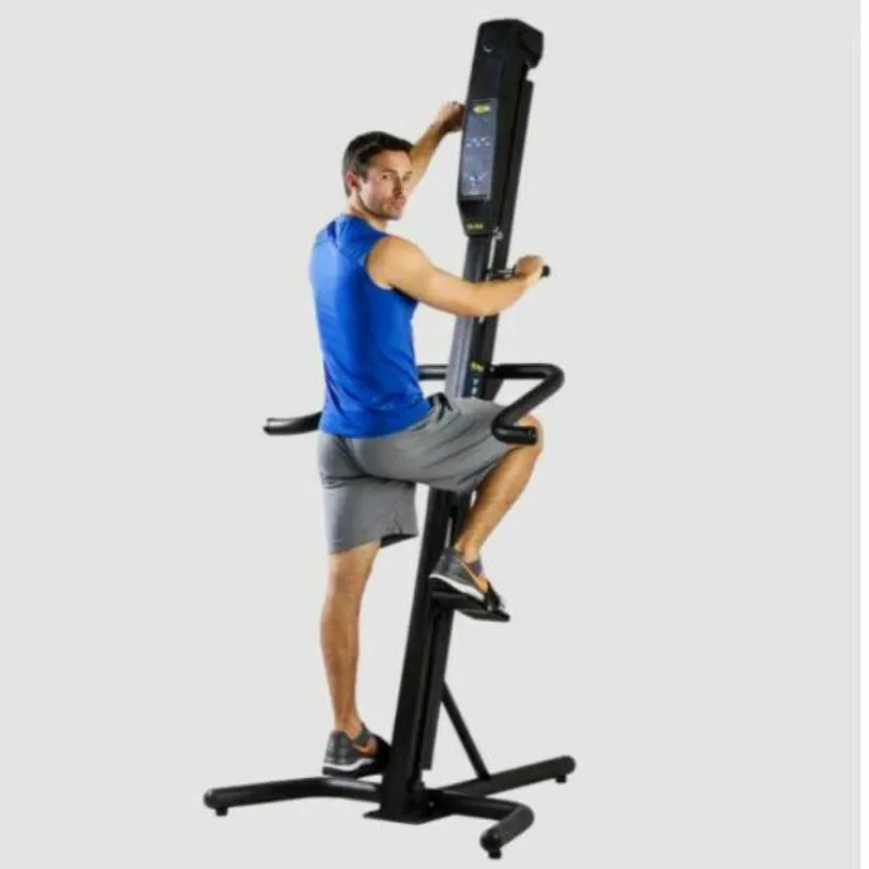 newExtreme full body climbing machine, extreme full body climbing training system