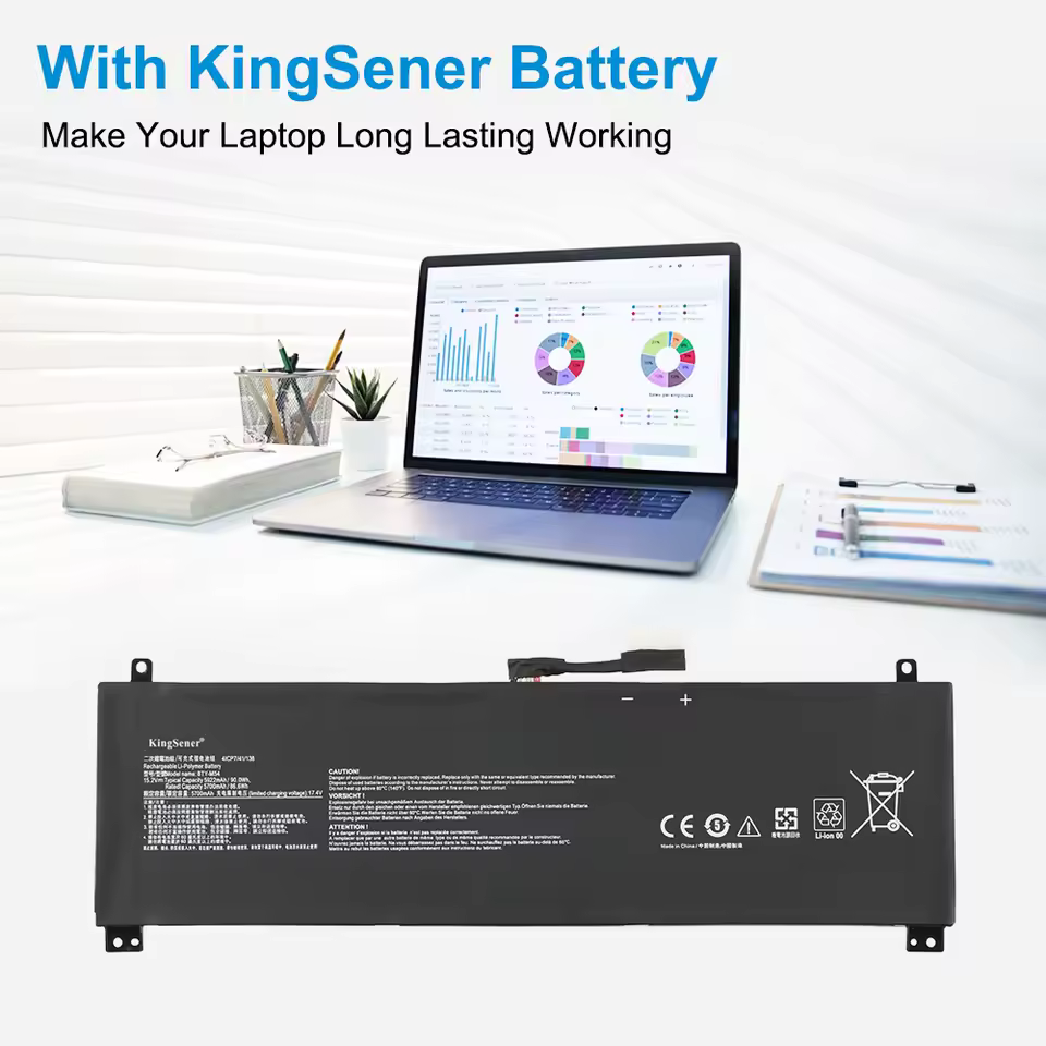 MSI 크리에이터 전용 배터리 유닛