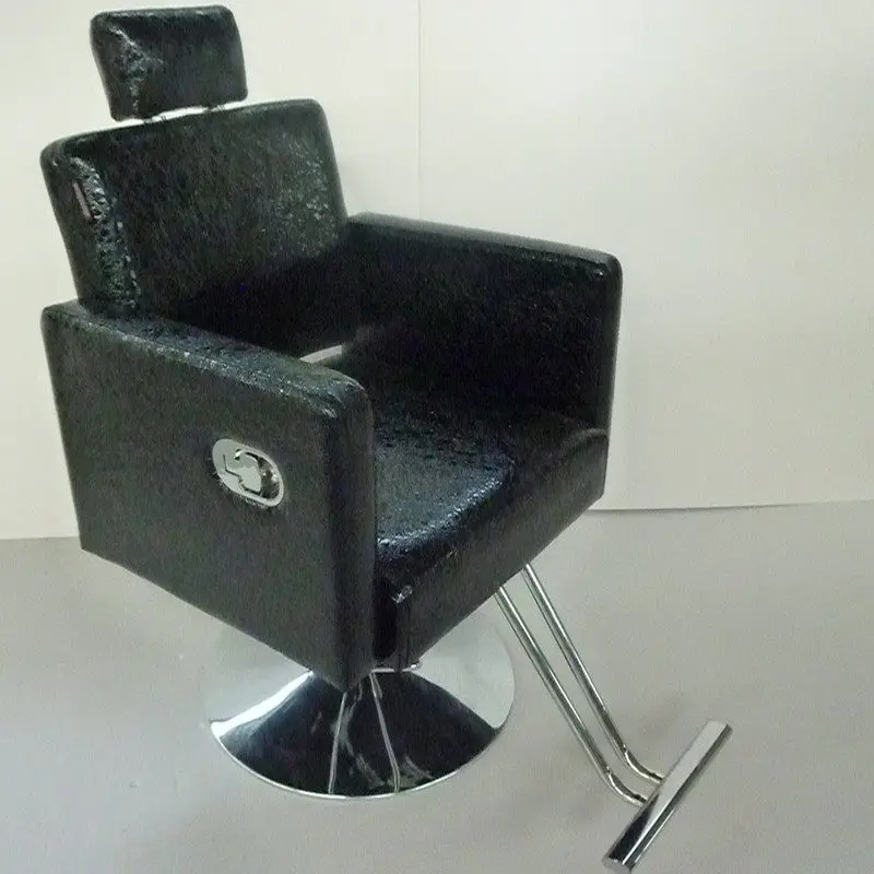 

Beauty Salon Barber Chairs Accessories Swivel Styling Chairs Hairdressing Esthetician Supplies Silla Peluqueria Salon Furniture