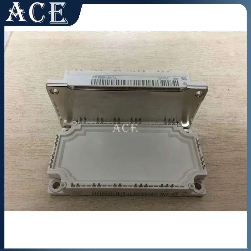 

FP50R12KE3 FP50R12KT3 FP75R12KE3 FP75R12KT3 FP75R12KT4-B15 FP50R12KT4-B15 FP50R12KT4G-B15 FP50R12KS4C FP40R12KE3G IGBT Module